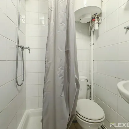 Flexliving - - Saint Martin Apartment