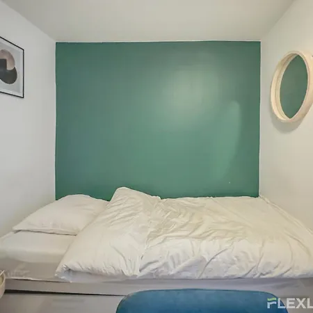 Flexliving - - Saint Martin *