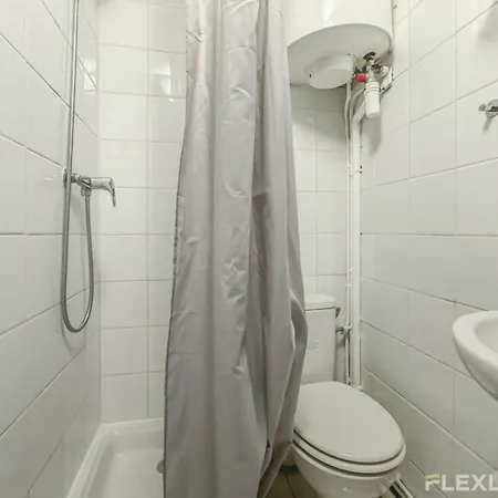 Flexliving - - Saint Martin Apartment Paris