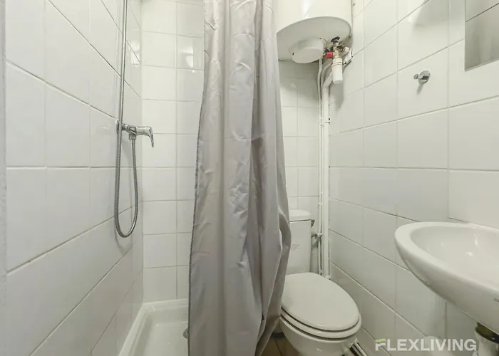 Flexliving - - Saint Martin Apartamento