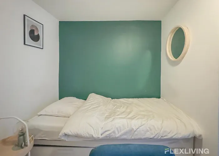 Flexliving - - Saint Martin *