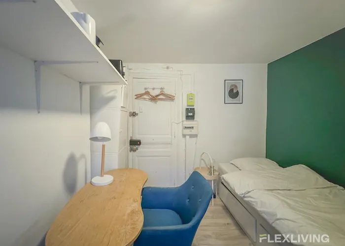 Flexliving - - Saint Martin