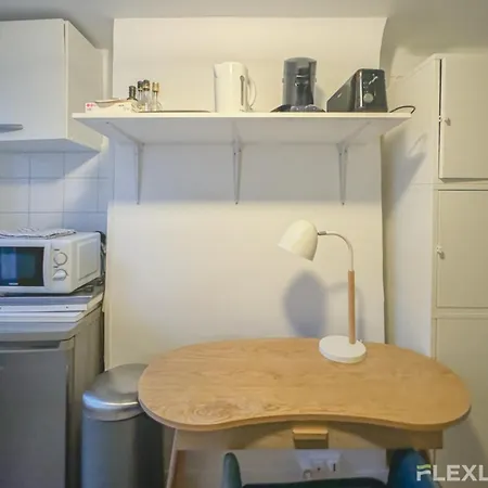 Lägenhet Flexliving - - Saint Martin
